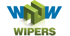 Walia Wipers Logo